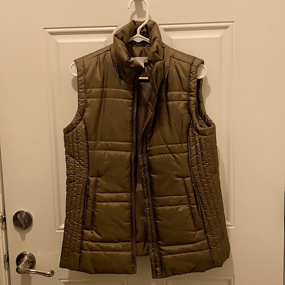 New York & Company Vest - Size Medium
